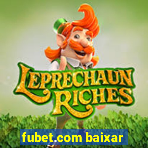 fubet.com baixar